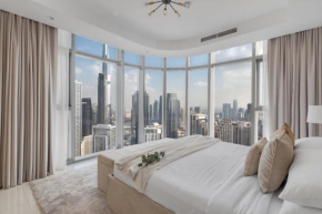 GuestReady - Luxury life in Business Bay